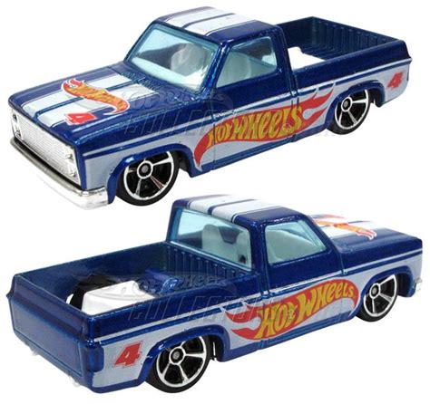 Cars Series 2011 Hot Wheels