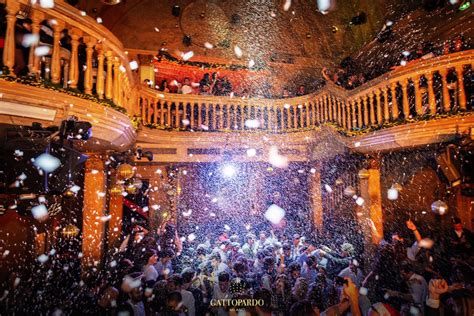 Gattopardo Milan | Reservations, Info & Reviews | Nox