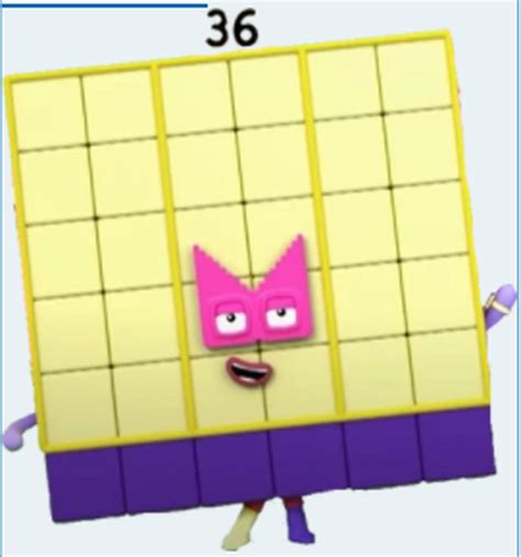 Discuss Everything About Numberblocks Wiki Fandom