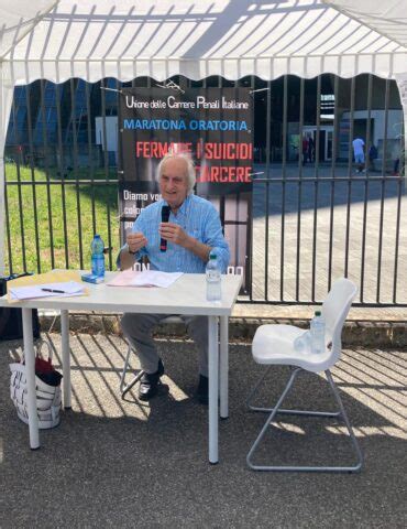 Carcere Oggi Maratona Oratoria Della Camera Penale A Luglio Penalisti