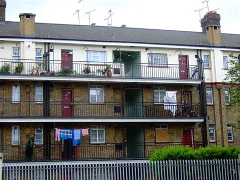 A Brief History Of Council Housing In The Uk Part Independence Daily