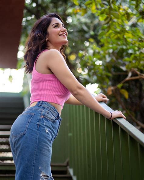 Ruhani Sharma Hot Indian Model Biography Height Net Worth Boyfriend Instagram More