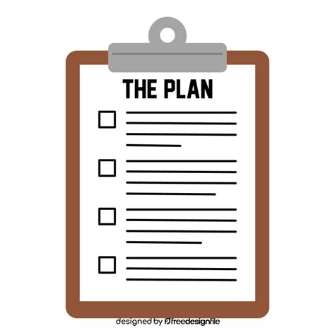 plan cliparts   clip art  clip art clipart svg