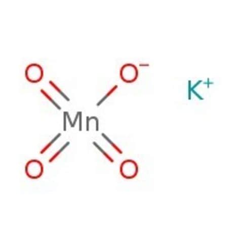 Thermo Scientific Chemicals Potassium Permanganate 98 Extra Pure