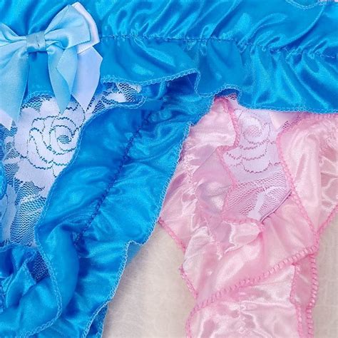 Men Femboy Panties Femboy Lingerie Sissy Lingerie For Men Etsy