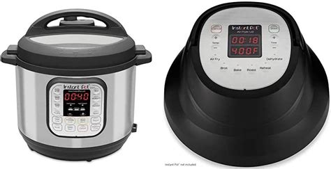 Top 10 Insta Pot 6 Qt Duo Pressure Cooker Home Preview