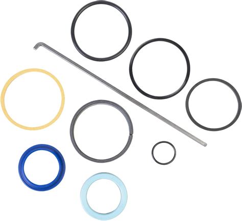 WOODS OEM 56117 Genuine Replacement Seal Kit For 56078 Cylinder