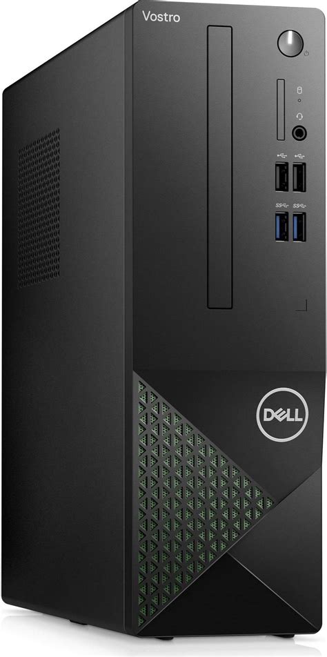 Dell Vostro 3020 Small Form Desktop 13th Gen Intel Core I7 13700 16