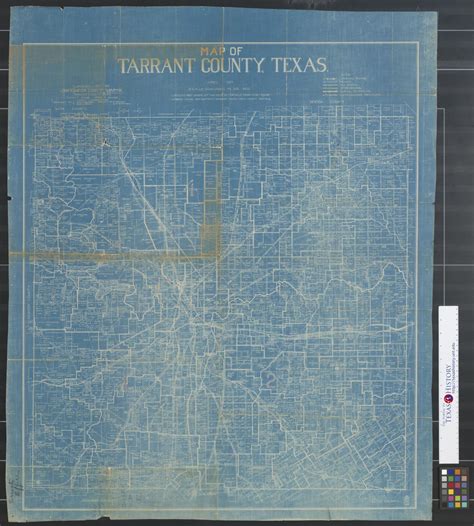 tarrant county texas judicial records 7