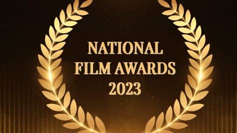 National Film Awards 2023 Hindi Winners Complete List - Filmibeat