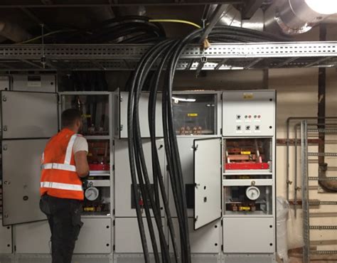 strand tns contractors