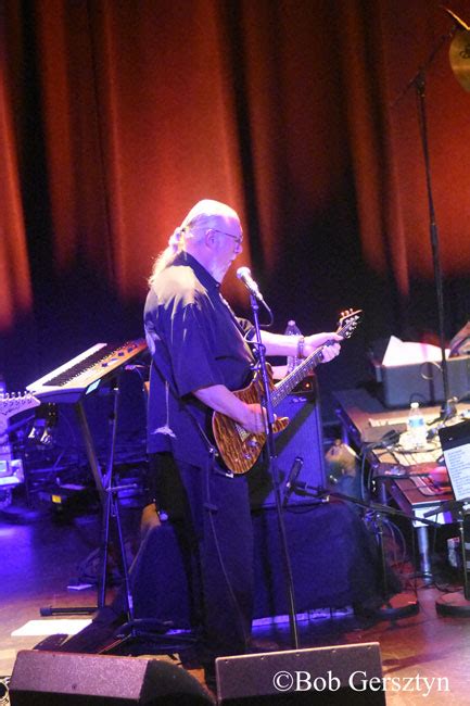 Photos Of Dave Mason And Steve Cropper At Revolution Hall On Sept 28