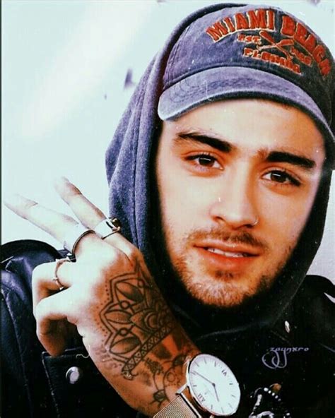 Pin De Zayn Em Zayn