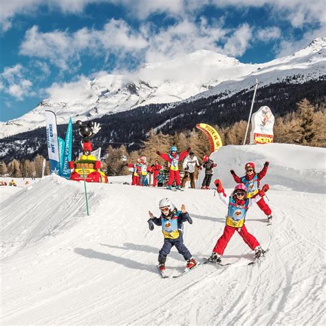 Les écoles de ski Haute Maurienne Vanoise