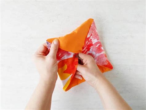 How To Make Large Hot Pads At Lula Meyers Blog
