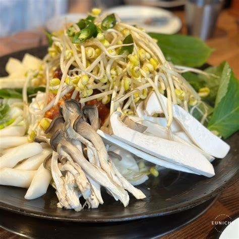 거여역 맛집 유성닭갈비 국내산 푸짐한 맛 네이버 블로그