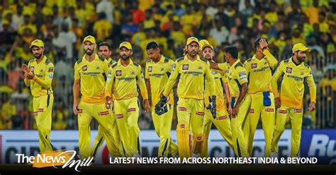 Never Felt Any Pressure Skipper Ruturaj Gaikwad On Leading Csk In Ipl 2024