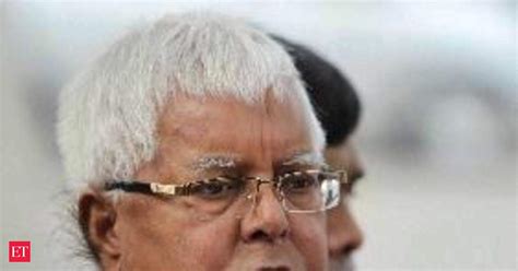 Lalu Prasad Yadav Fasts For Caste Census Data Release Calls Narendra