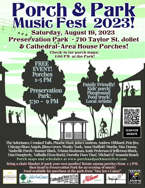 Experience the Most Unique Live Music Fest in Town