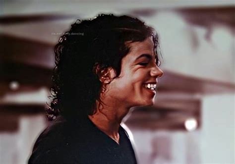 Bad 1987 Michael Jackson Smile Michael Jackson Bad Photos Of