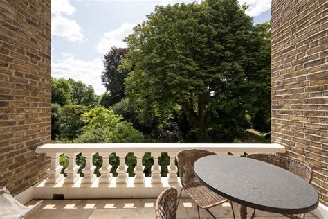 Upper Addison Gardens - Apartment For Sale in Holland Park