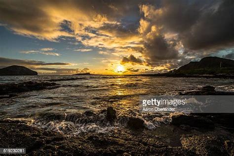 122 Makapuu Lighthouse Stock Photos, High-Res Pictures, and Images ...