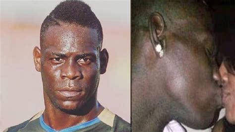 Morta L Ex Di Balotelli A Soli Anni L Annuncio Drammatico