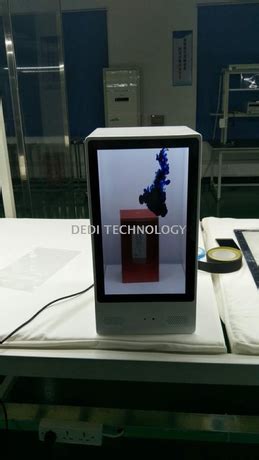 15 6 Transparent LCD BOX Buy Transparent LCD LCD Display Product