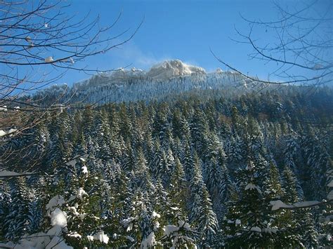 Le Chasseron M Tourenberichte Und Fotos Hikr Org