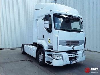 Renault Renault Viberti Premium Semirimorchio Viberti Premium