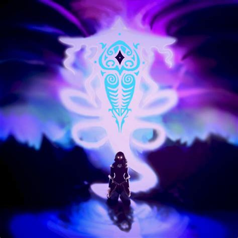 Raava And Korra By Dayinthesky On Deviantart