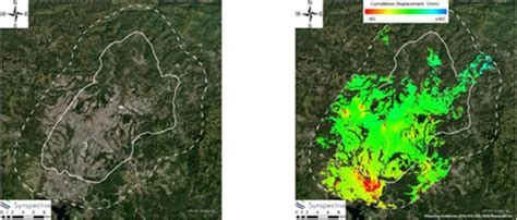 Protecting The Earth From Natural Disasters Are Satellites On The