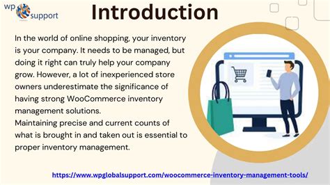 Ppt What Is Woocommerce Inventory Management Software Powerpoint