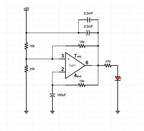 Add A Simple Circuit Breathing Led Effect To Your Pumpkin Make