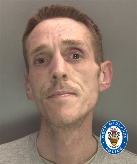 Birmingham Police On Twitter Rt Bartleygreenwmp Jailed A Man Has