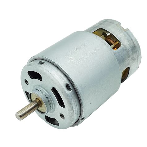 MABUCHI RS 775WC 8514 Electric Tool Motor DC 12V 14 4V 18V 19 2V High