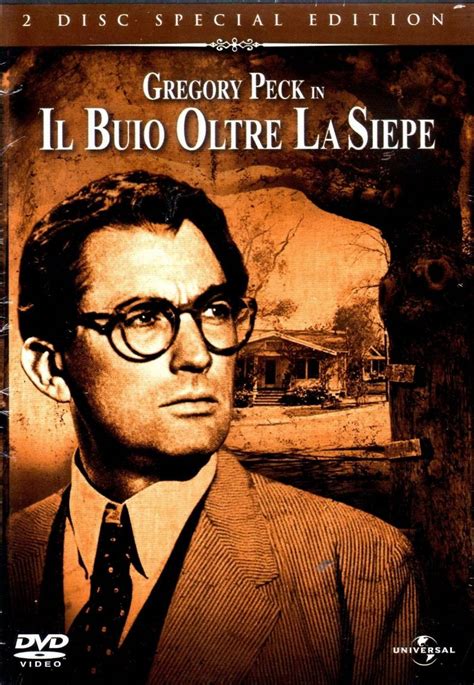 Il Buio Oltre La Siepe 1963 Scheda Film Stardust