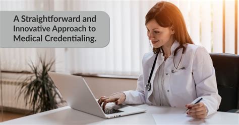 A Straightforward And Innovative Approach To Credentialing Statmedcare