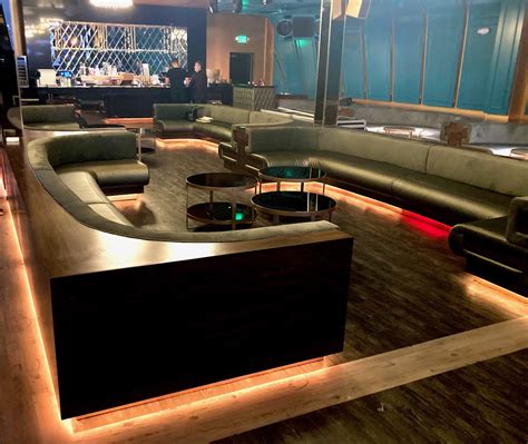 Nightclub Lounge Furniture