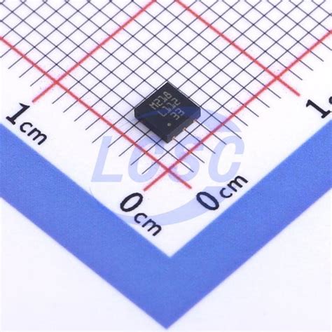 Ldl Pv R Stmicroelectronics Power Management Pmic Lcsc Electronics