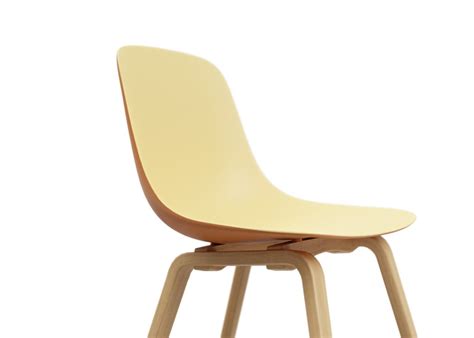 Indi Chair | Meeting, Visitor & Breakout Chairs | Burgtec