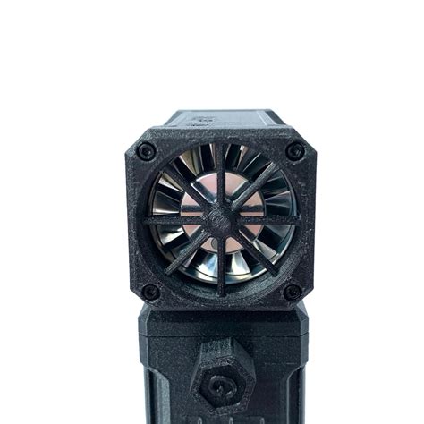 Multifunctional Mini Powerful Blower Jetdry Rpm High Speed Duct