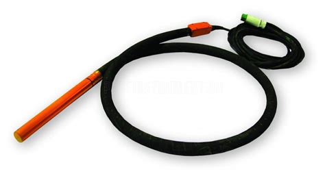 Вибратор глубинный Красный Маяк ИВАР- 75 42 В [ИВАР- 75 42 В] — цена ...