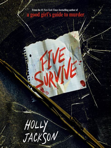 Five Survive Libby