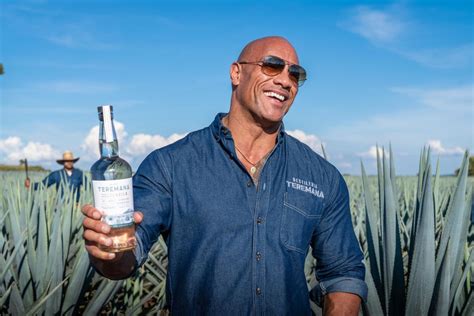 Dwayne ‘The Rock’ Johnson on tequila, lucha libre and his love of Mexico | CNN