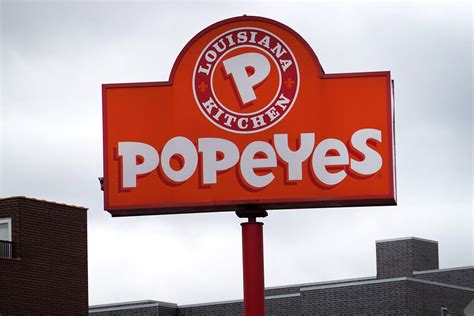 'Popeyes Meme Kid' Lands College Football Name, Likeness Deal