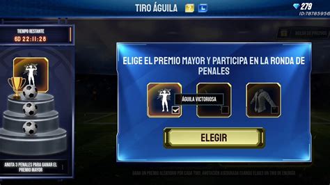 Asi Funciona El Nuevo Evento Tiro Guila Evento De Recarga