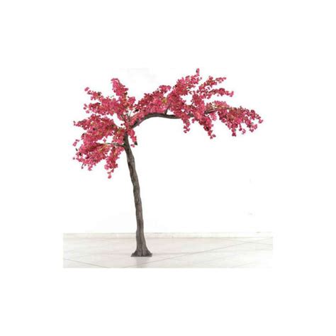 Artificial Outdoor Tree Bougainvillea 320cm | Fake Indoors • Yiassu.com