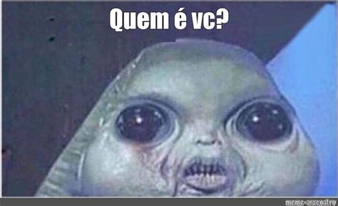 Meme Quem Vc All Templates Meme Arsenal