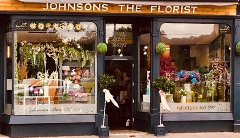 Burton On Trent Florist Flower Delivery By Johnsons The Florist